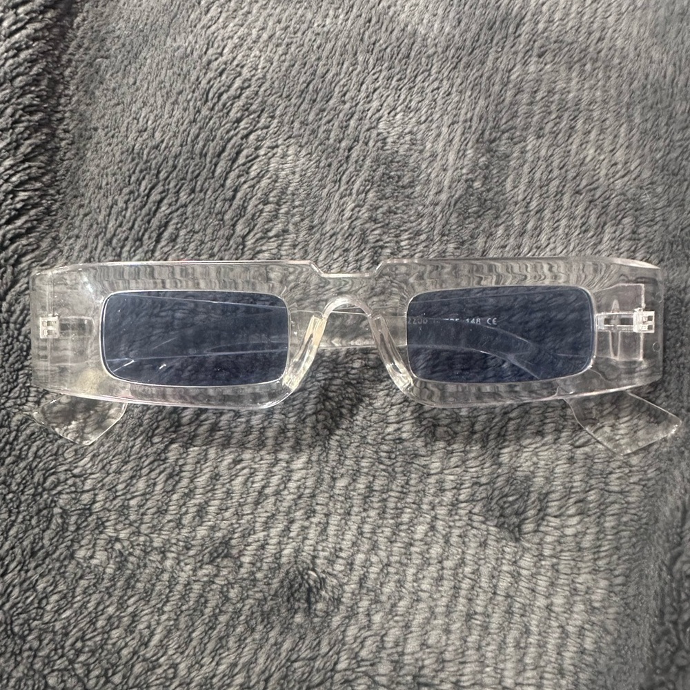 Stylish Tinted Sunglasses